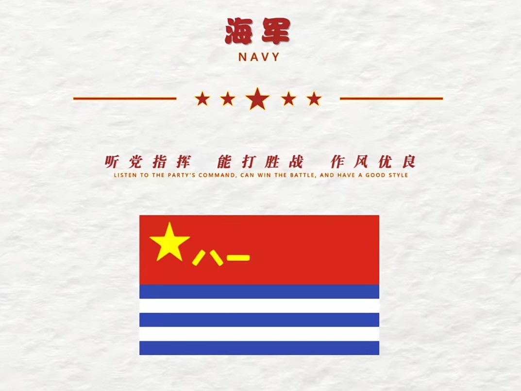 中国人民解放军海军