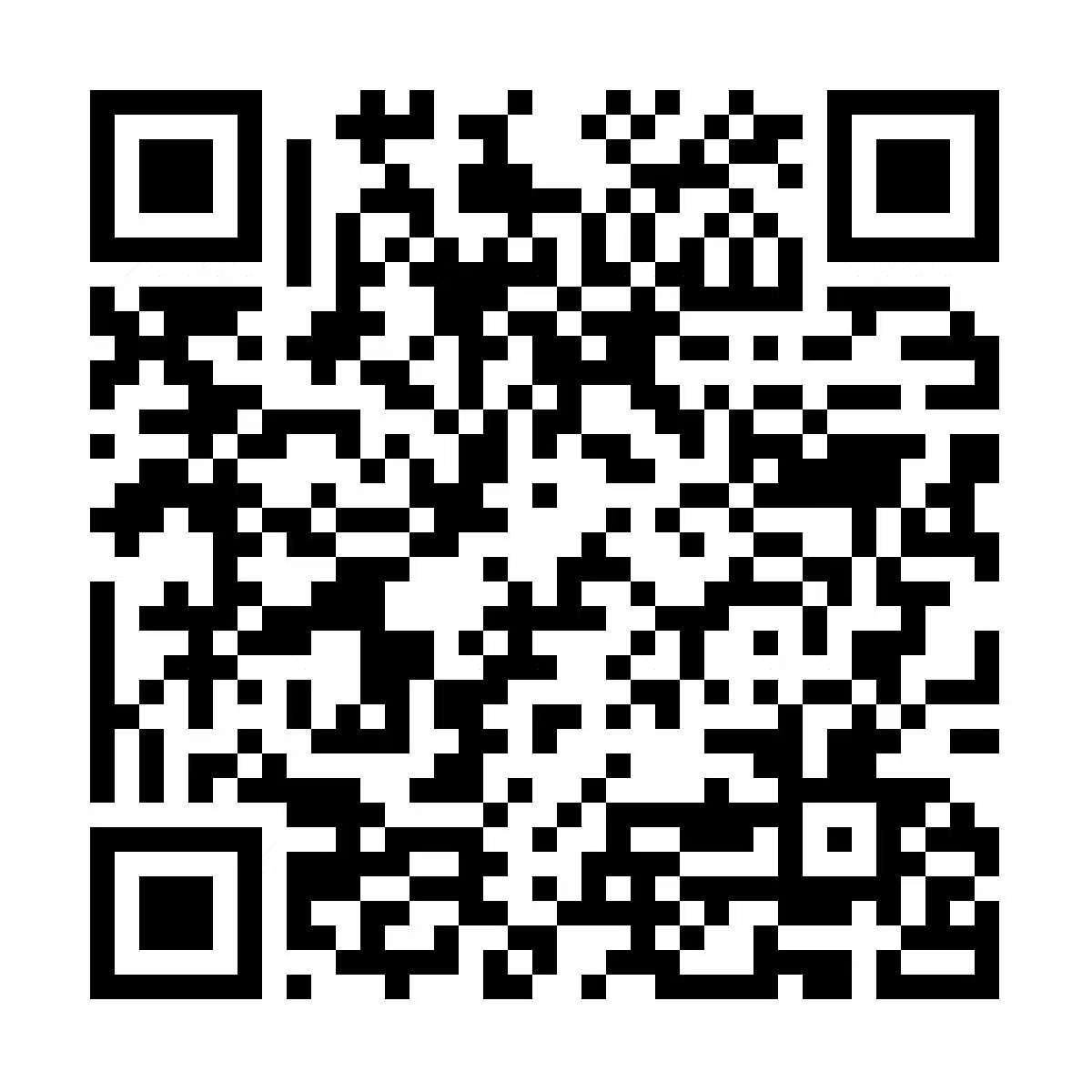 抗战历史知识二维码