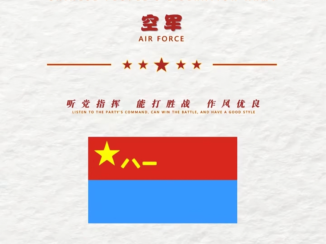 中国人民解放军空军